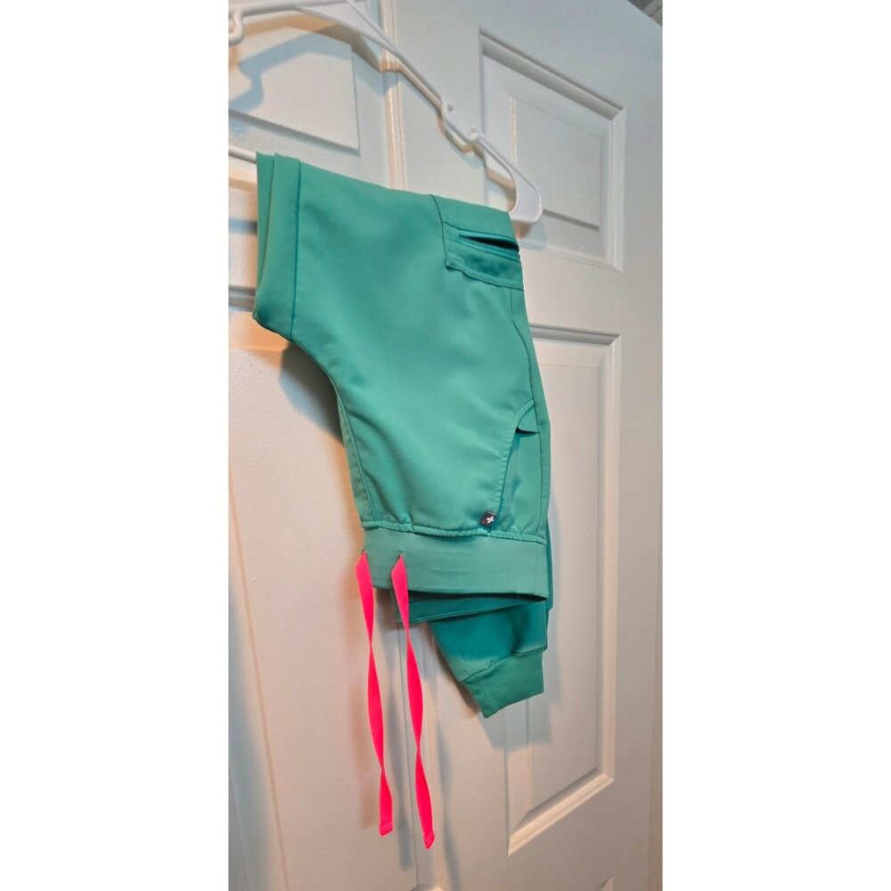 FIGS Surgical Green XXSP Zamora Joggers